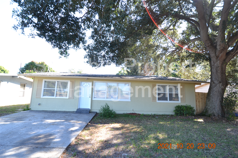 stress free property management